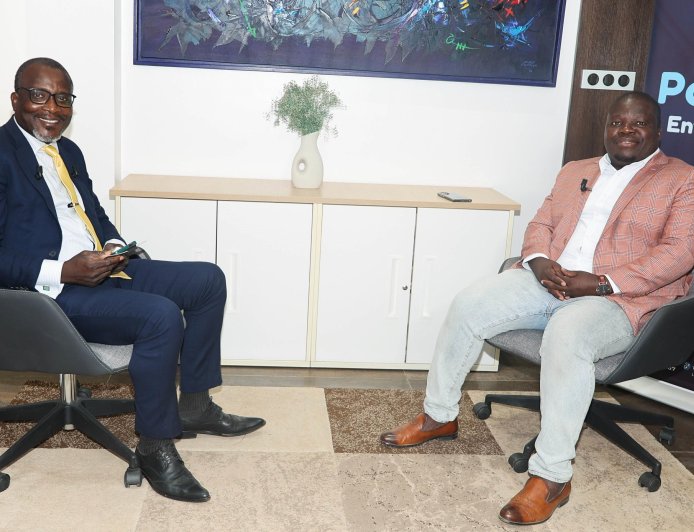 Afrique–Chine : les orientations de Abel Ago pour la création de richesse