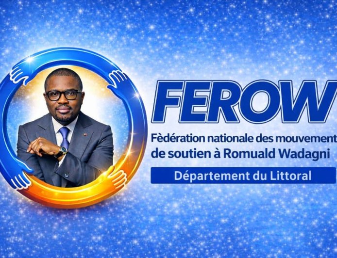 FEROW-Littoral : sortie officielle et installation des coordinations locales, samedi