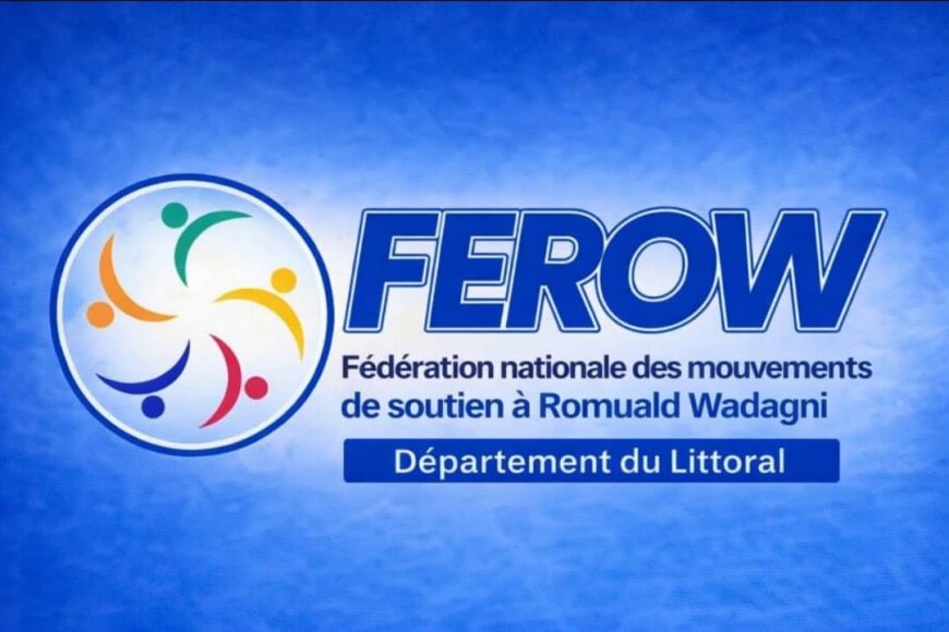 FEROW-Littoral : sortie officielle et installation des coordinations locales, samedi