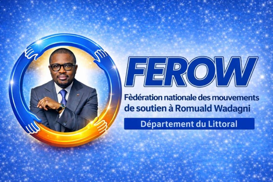 FEROW-Littoral : sortie officielle et installation des coordinations locales, samedi