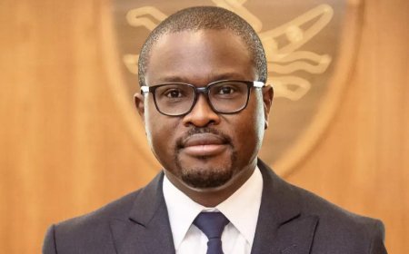 Romuald Wadagni, ou la tentation de l’espérance maîtrisée