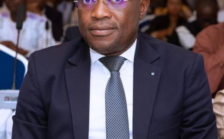 Le MPL félicite le Président élu et réaffirme son engagement pour le Bénin