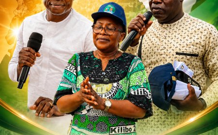 Le trio qui a fait basculer Savè : chronique d’une conquête politique