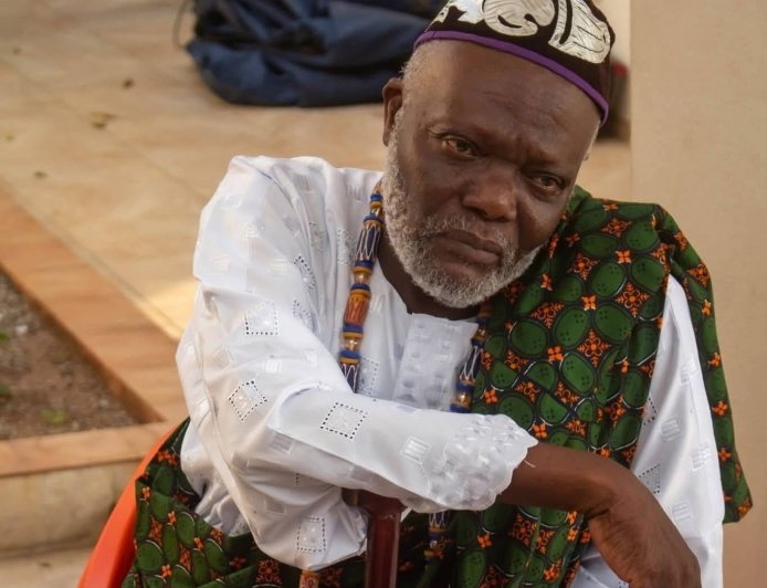 Disparition de Coffi Alexis ADADJI, alias « Tonton J » : le silence après le rire