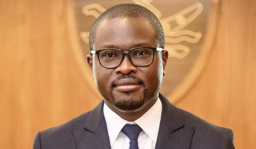 Romuald Wadagni, ou la tentation de l’espérance maîtrisée