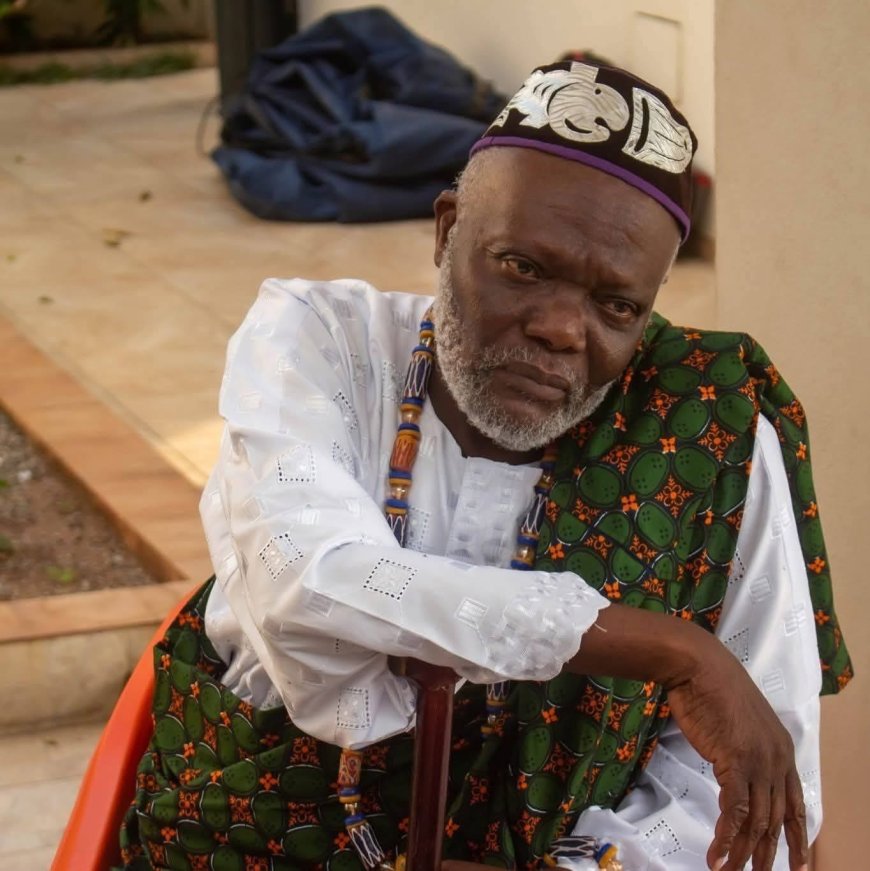 Disparition de Coffi Alexis ADADJI, alias « Tonton J » : le silence après le rire