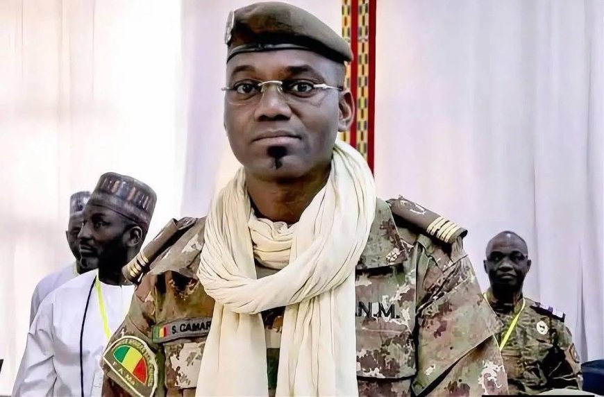 Mali : entre intensification des combats, recomposition stratégique et onde de choc politique