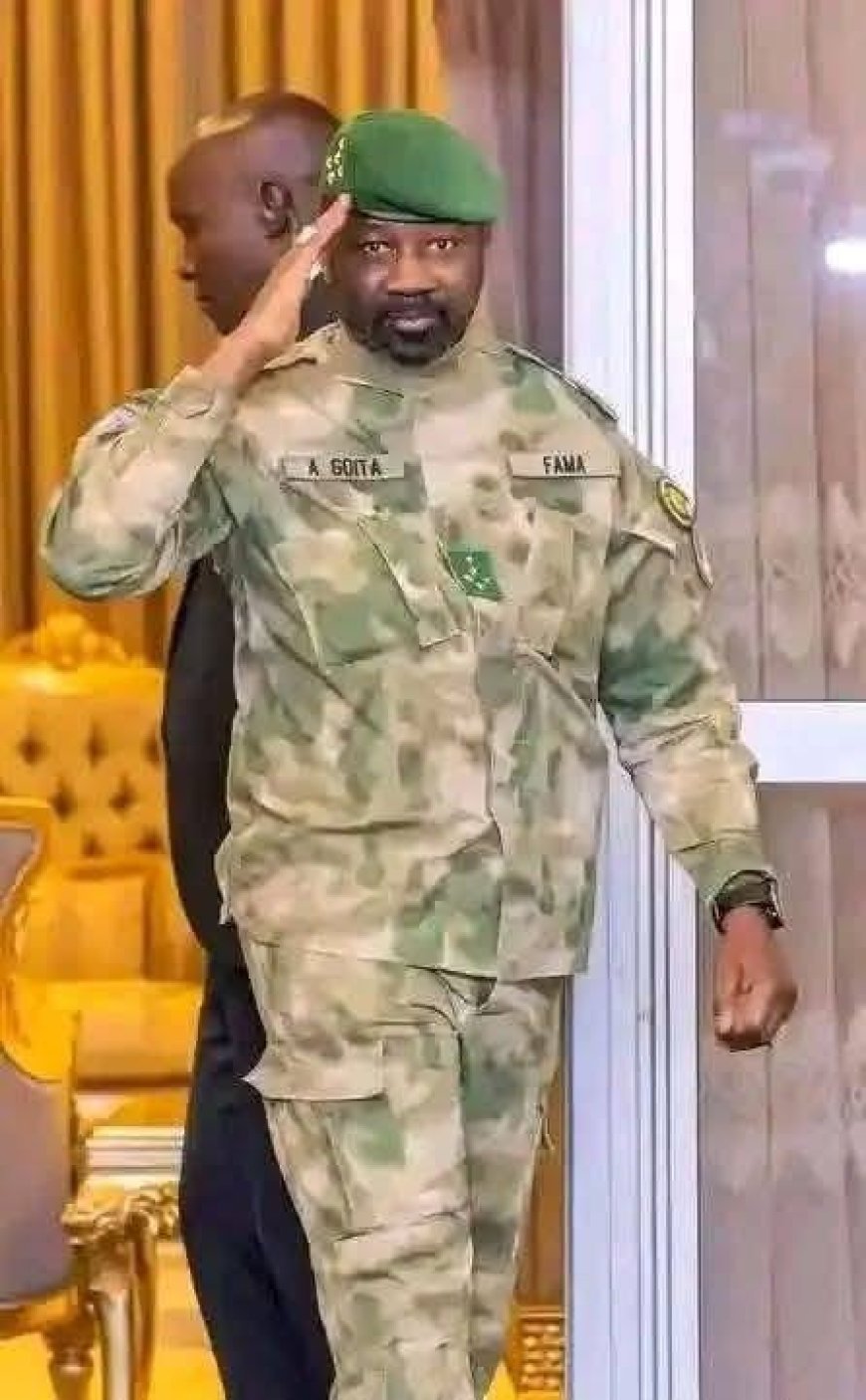 Mali : entre intensification des combats, recomposition stratégique et onde de choc politique