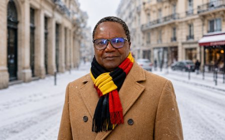 Bénin/Conférence nationale de 1990: Dr Edjrokinto appelle à immortaliser les acteurs