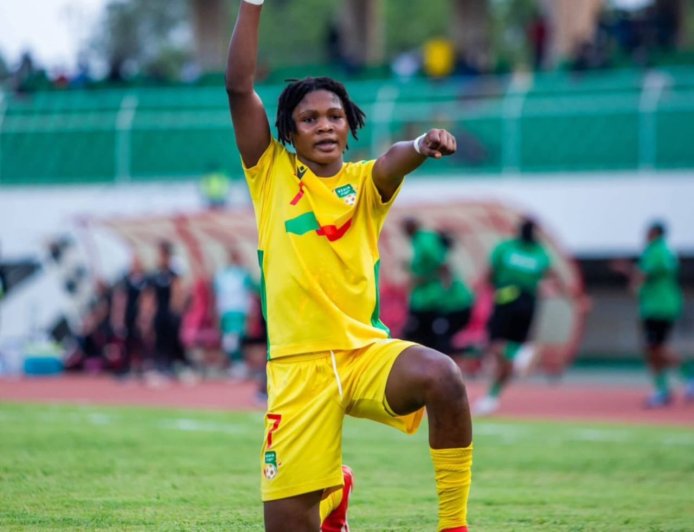 Mondial féminin U20 2026 : les Amazones du Bénin décrochent une qualification historique pour leur toute première Coupe du monde