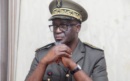 Département du Plateau : le préfet Delonix Djimèco Kogblévi pose les bases d’une gouvernance sécuritaire concertée