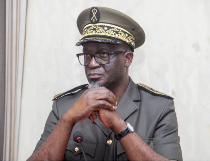 Département du Plateau : le préfet Delonix Djimèco Kogblévi pose les bases d’une gouvernance sécuritaire concertée