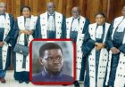 Sénégal : le Conseil constitutionnel invalide la réforme constitutionnelle portée par Pastef