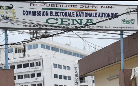 Assemblée nationale : pourquoi les députés ont décidé de supprimer provisoirement la Cena