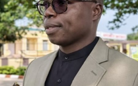 Suppression provisoire de la CENA : Paulin AKPONNA défend une réforme « dictée par l’évolution des institutions