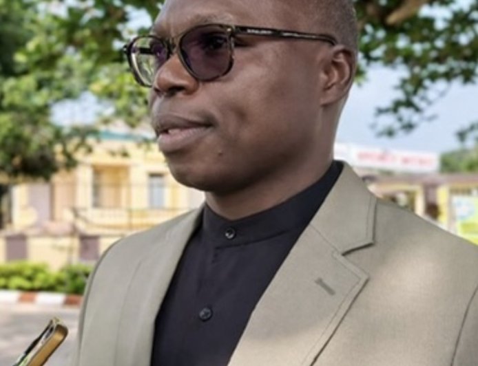 Suppression provisoire de la CENA : Paulin AKPONNA défend une réforme « dictée par l’évolution des institutions