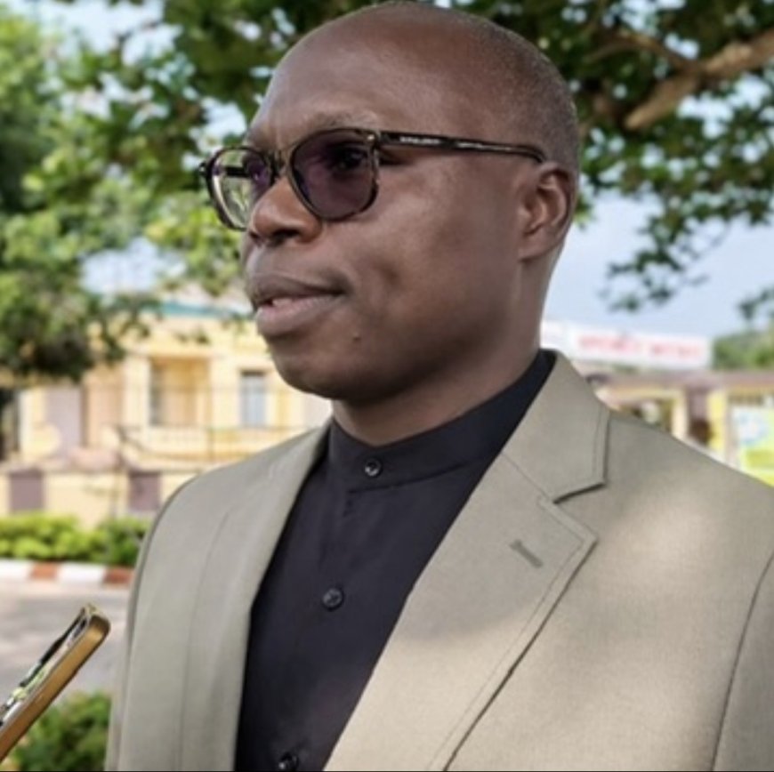 Suppression provisoire de la CENA : Paulin AKPONNA défend une réforme « dictée par l’évolution des institutions