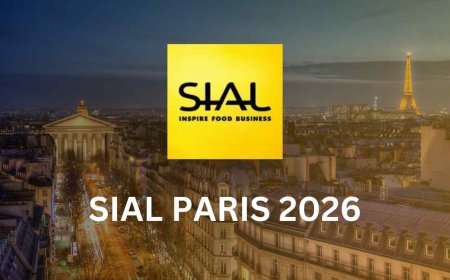 SIAL 2026: African Agri-Food Industry Faces New Opportunities on the Global Market