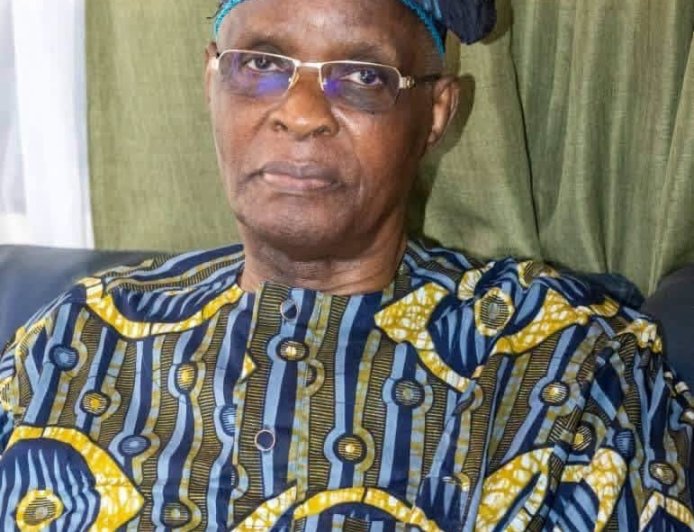 Séfou Fagbohoun : le MPL s’incline devant la mémoire d’un homme qui a marqué le Bénin