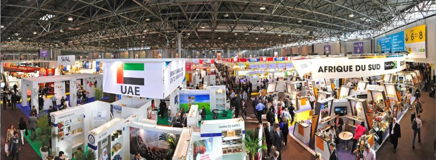 SIAL 2026: African Agri-Food Industry Faces New Opportunities on the Global Market