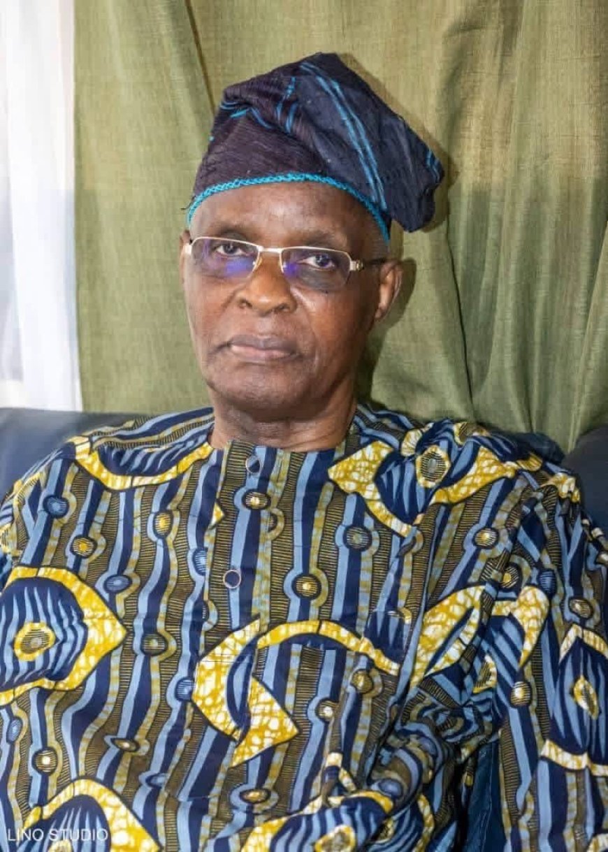 Séfou Fagbohoun : le MPL s’incline devant la mémoire d’un homme qui a marqué le Bénin
