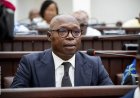 Budget 2027 de l’Assemblée nationale : Paulin Kingnidé AKPONNA défend quatre priorités majeures