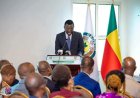 CEDEAO : Joseph Djogbénou ouvre le débat sur une nécessaire refondation de la justice communautaire
