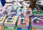 Bénin/Rentrée scolaire: l'association de développement d'Atchanhoué célèbre l'excellence à Honton-Dogbo