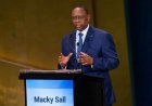 Secrétariat général de l’ONU : Macky Sall recule dans le troisième scrutin indicatif