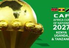 CAN 2027 : une course express vers l’Afrique de l’Est