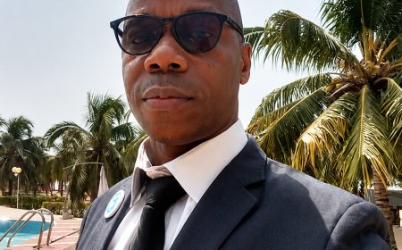Plateau/Préfecture: le message de gratitude et d’engagement de Théophile Kpanon