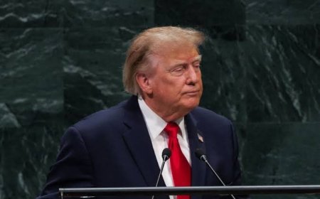 À l’ONU, Trump annonce la chute de Cuba et provoque le départ de la délégation cubaine