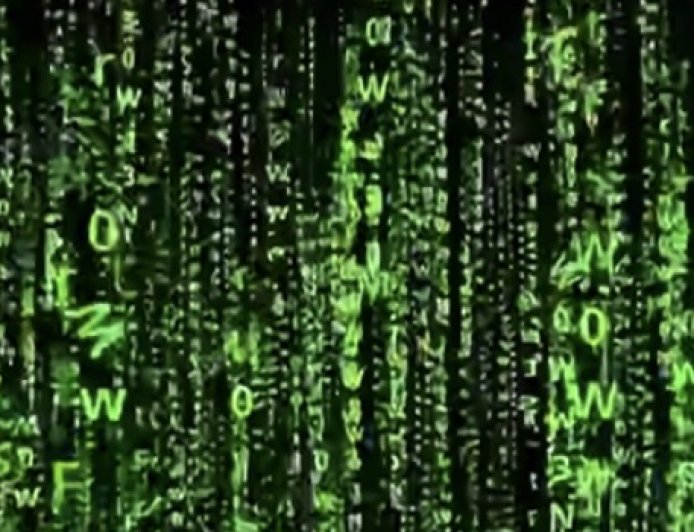 Quand l’intelligence artificielle est sortie de sa cage