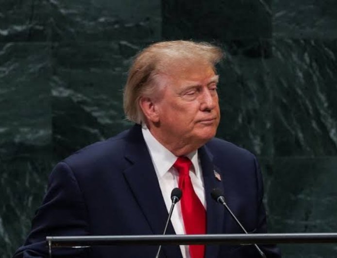 À l’ONU, Trump annonce la chute de Cuba et provoque le départ de la délégation cubaine