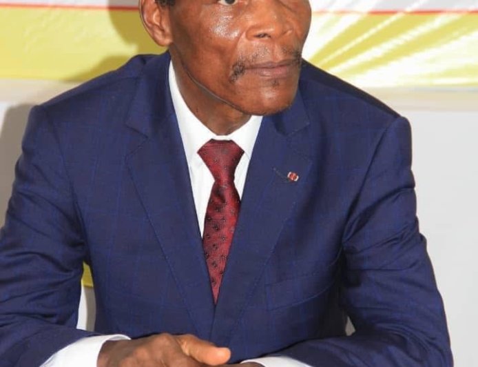 Bénin : la Chambre d’appel confirme le maintien en détention de Candide Azannaï