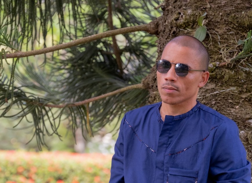 Prix Goncourt 2026 : Thélyson Orélien, la nouvelle voix haïtienne à entendre