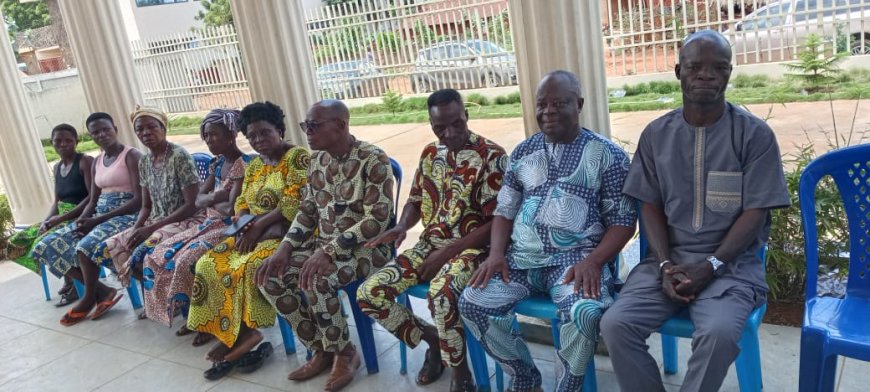 Bénin/Rentrée scolaire: l'association de développement d'Atchanhoué célèbre l'excellence à Honton-Dogbo