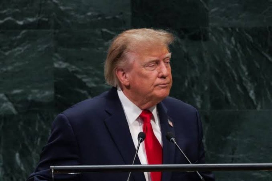 À l’ONU, Trump annonce la chute de Cuba et provoque le départ de la délégation cubaine