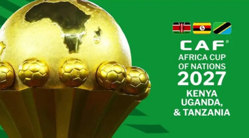 CAN 2027 : une course express vers l’Afrique de l’Est