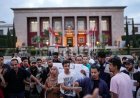 Législatives au Maroc : le Pam en tête, loin de la majorité