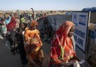 Soudan–Tchad : L’afflux de réfugiés s’accélère, le dispositif humanitaire sous pression