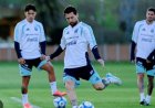 Argentine-Bénin : le dernier tango de Messi avec l’Albiceleste