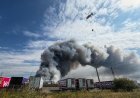 Guerre en Ukraine : 650 drones vers Moscou, une nuit de frappes qui fait deux morts