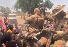 Mali : Kidal repasse sous contrôle de l’armée malienne après le retrait du FLA