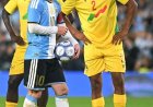 ARGENTINE–BÉNIN : LA SÉLECTION BÉNINOISE HUMILIÉE, LES RESPONSABILITÉS DE LA FBF INTERROGÉES