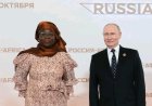 Russie-Afrique : Wadagni absent, Talata au Kremlin… les questions que pose le choix de Cotonou