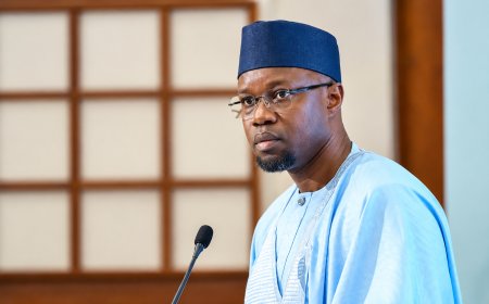 Sénégal/Présidentielle de 2029: Sonko face aux fractures du pouvoir, au facteur temps et au défi de la candidature