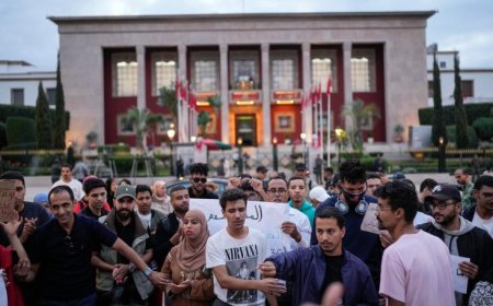 Législatives au Maroc : le Pam en tête, loin de la majorité