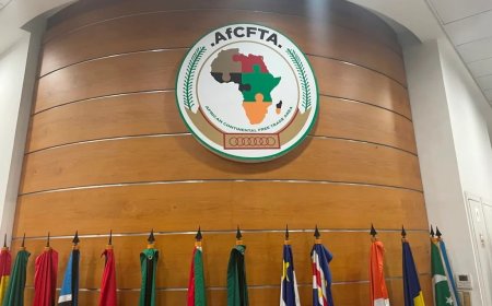 Commerce Africain : le FMI relève des avancées à l’actif de l’AfCFTA