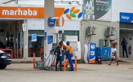 Carburants en Afrique de l’ouest : Des prix qui défient les réservoirs